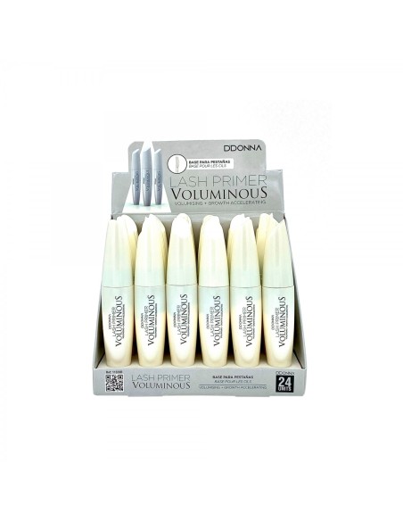 MASCARA LASH PRIMER VOLUMINOUS