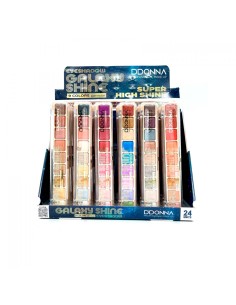 PALETA OJOS GALAXY SHINE