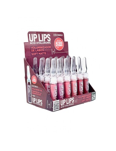 LIP GLOSS UP LIPS ACID HYALURONIC A