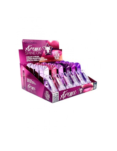 PINTALABIOS XTREME BRILLO B