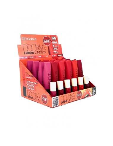 LAPIZ LABIAL LIQUIDO D´DONNA B