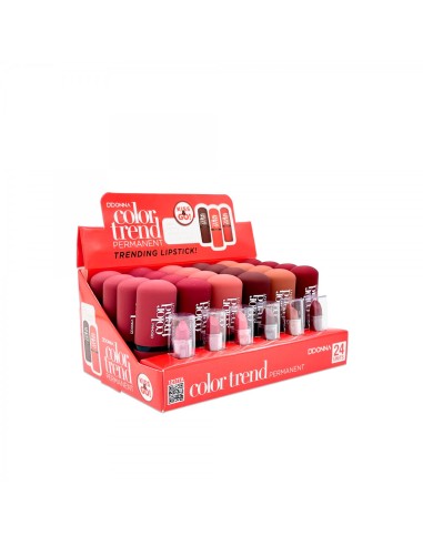 PINTALABIOS COLOR TREND PERMANENT A