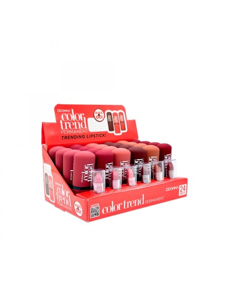 PINTALABIOS COLOR TREND PERMANENT A