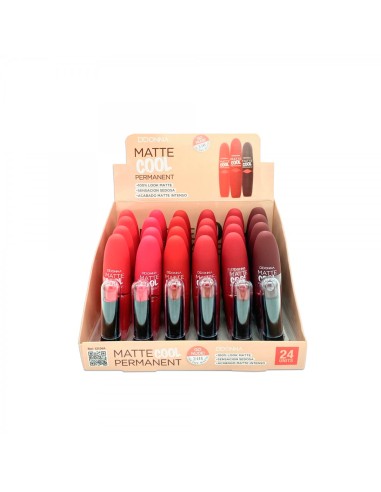 MATTE COOL PERMANENT A