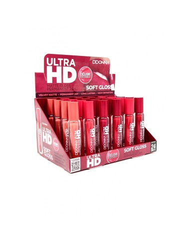 GLOSS MATTE ULTRA HD A