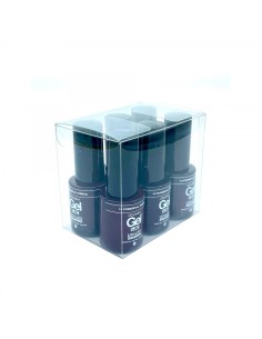 LACA UÑAS Nº14 GEL PERMANENTE