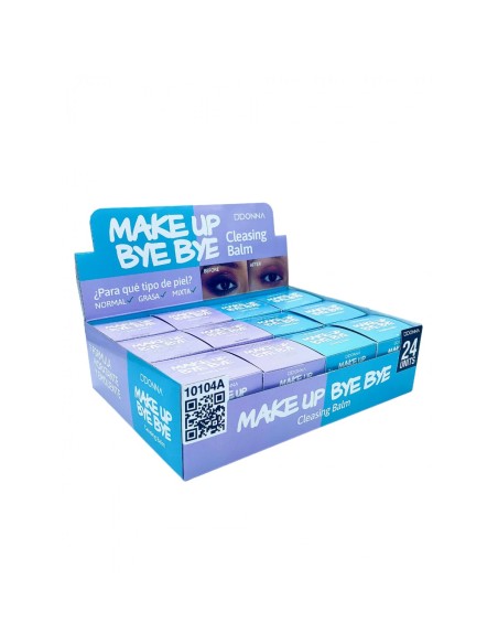 DESMAQUILLANTE 3 EN 1 MULTIFUNCION E HIDRATANTE