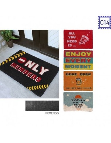 FELPUDO 40X60CM SINTRA