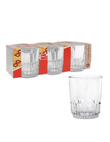 C6 COK VASO ELBELLAR 16 cl K12