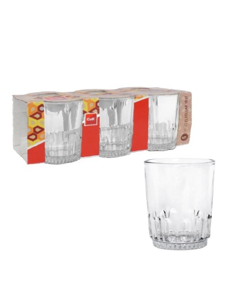 C6 COK VASO ELBELLAR 16 cl K12
