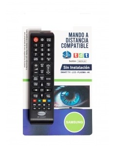 MANDO TV COMPATIBLE SANSUNG PEQ MPMDSAP1-8017