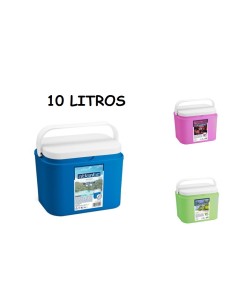 ATLANTIC NEVERA PASIVA 3 SURT 10 L F5