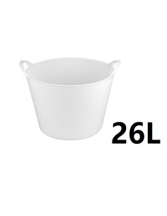 CAPAZO 26L BLANCO AGRICOLA