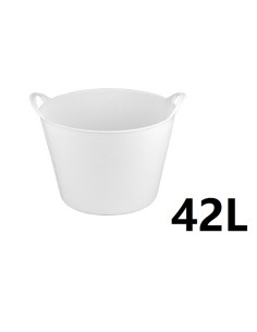 CAPAZO 42L BLANCO AGRICOLA