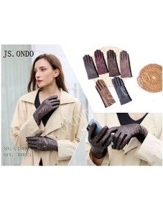 GUANTES MUJER