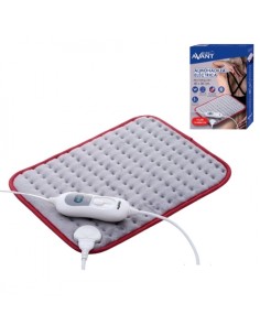 ALMOHADILLA ELECTRICA 40X30CM 100W 3 NIVELES