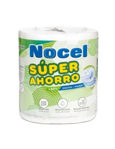 ROLLO NOCEL SUPER AHORRO