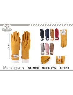 GUANTES ST-8