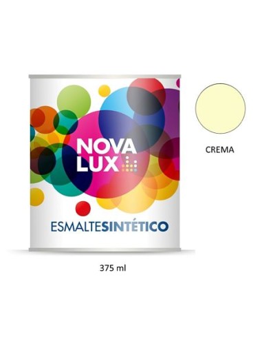 ESMALTE PINTURA 375ML CREMA