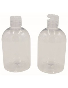 DOSIFICADOR 500ML TAPON VISAGRA