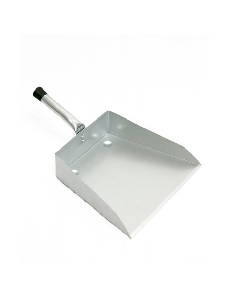 RECOGEDOR METALICO MANUAL