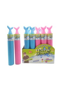 LANZADOR AGUA CORCHO 50MM/30CM COLA PEZ