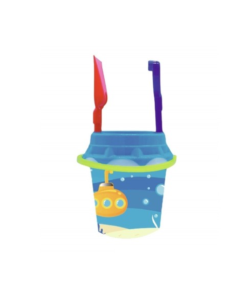 CUBO PLAYA SUBMANIRO