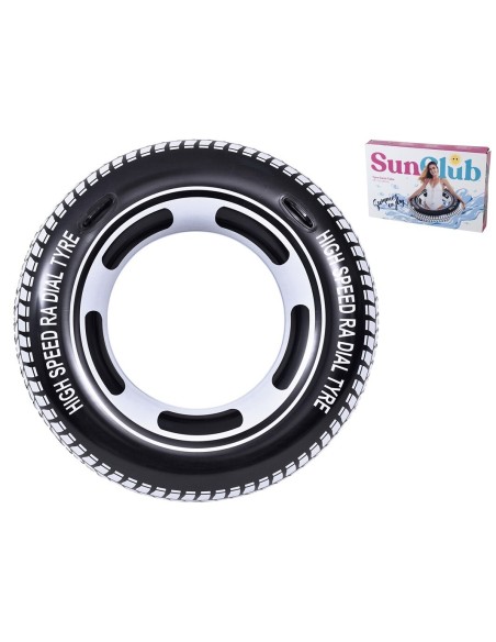 FLOTADOR NEUMATICO 115 CM