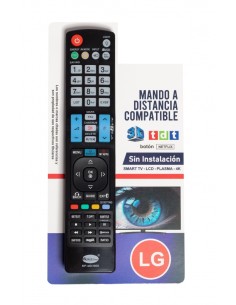 MANDO TV COMPATIBLE LG MPMD3908-1457