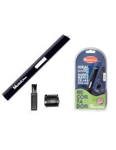 RECORTADOR FACIAL NARIZ Y OREJAS MP6769-0781