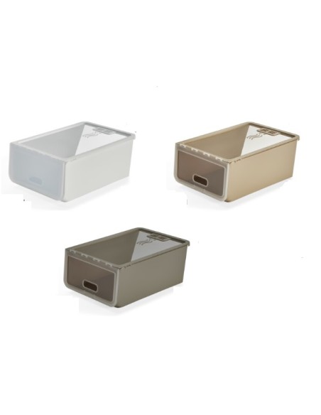 ZAPATERO BLANCO / ARENA/ BASALTO