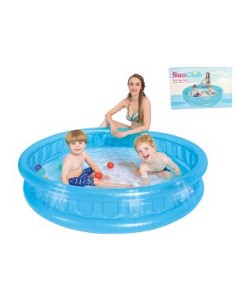 PISCINA MOSAICO 155X32CM