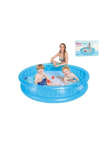 PISCINA MOSAICO 155X32CM