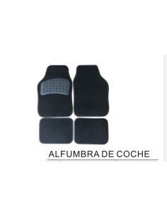 ALFOMBRA DE COCHE