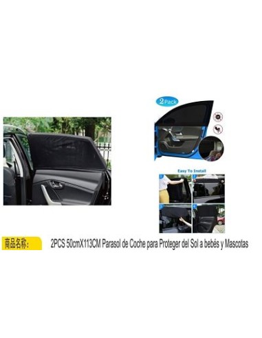 PARASOL 2UND 50X113CM