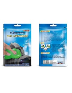 GEL LIMPIADOR