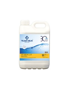 SULFURICO 5L QMW400 PH