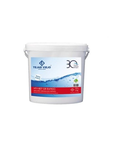 GR RAOID 5 KG QMW807