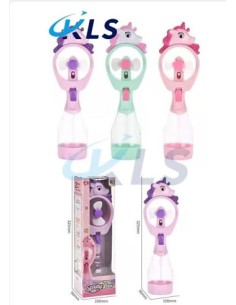 VENTILADOR SPRAY FAN