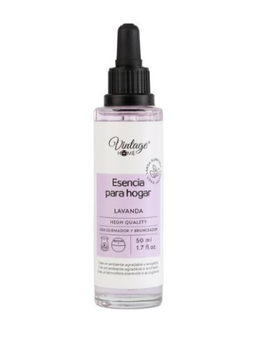 ESENCIA LAVANDA 50ML