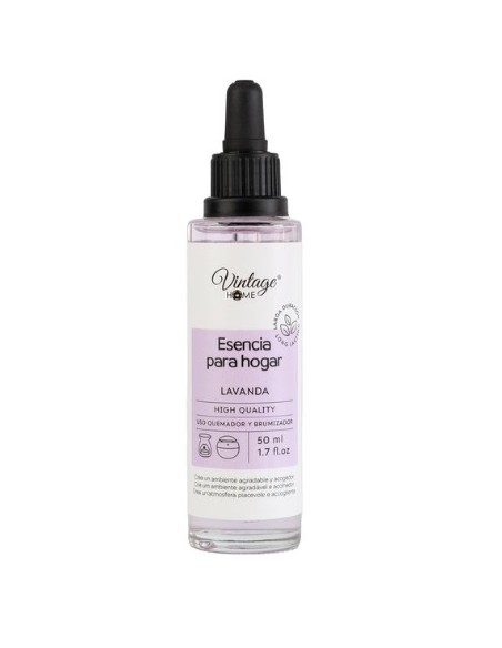 ESENCIA LAVANDA 50ML