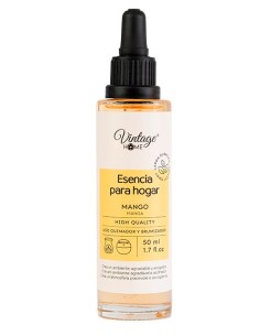 ESENCIA MANGO 50ML