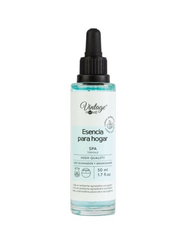 ESENCIA SPA 50ML