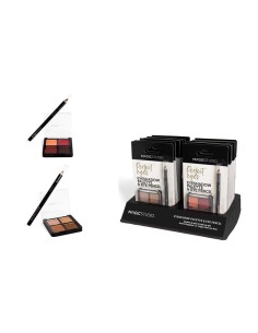 MAGIC STUDIO EYESHADOW PALETTE&EYE P