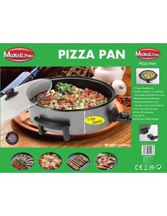 PIZZAPAN MP36XLN