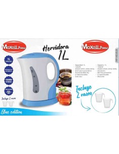 HERVIDORA 1L AZUL MPHE10LB-0328