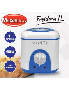 FREIDORA ELECTRICA 1L MPFR1-0373
