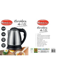 HERVIDORA 1.8L MP-HE18LA