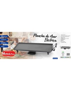 PLANCHA DE ASAR ELECTRICA MPEG47XL-1110