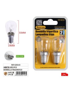 BOMBILLA FRIGORIFICO